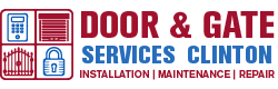 Door & Gate Services Clinton